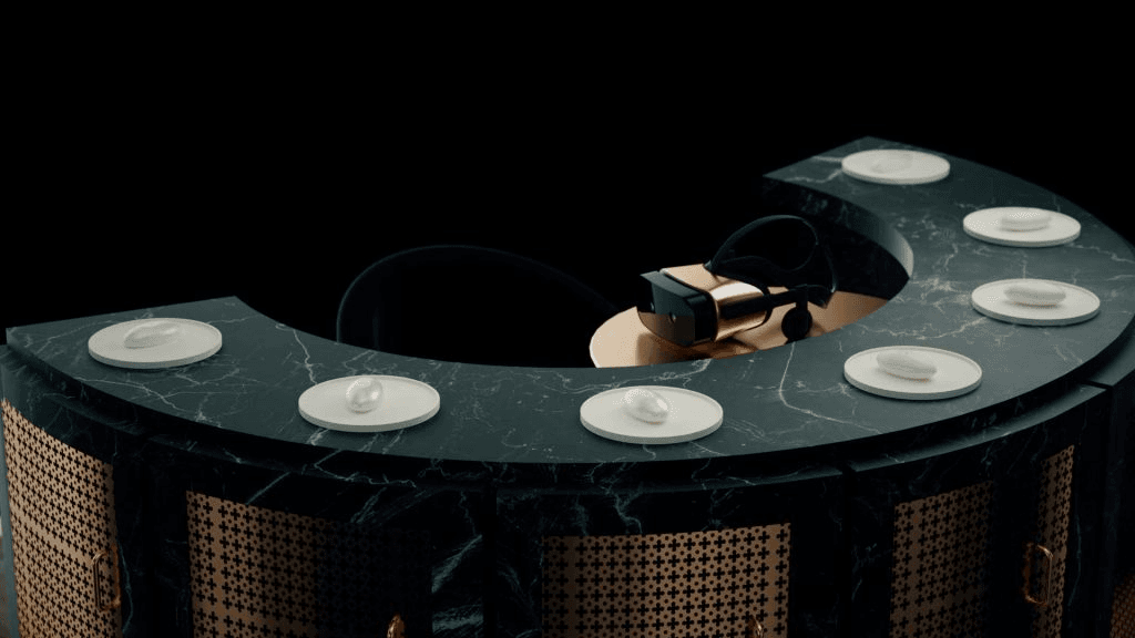 Immersive Experience - Image 1