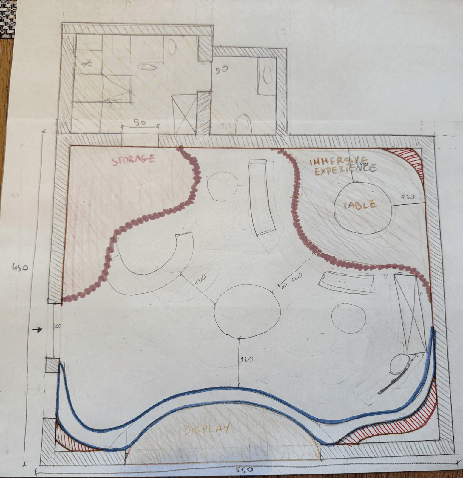 Layout Design - Image 2